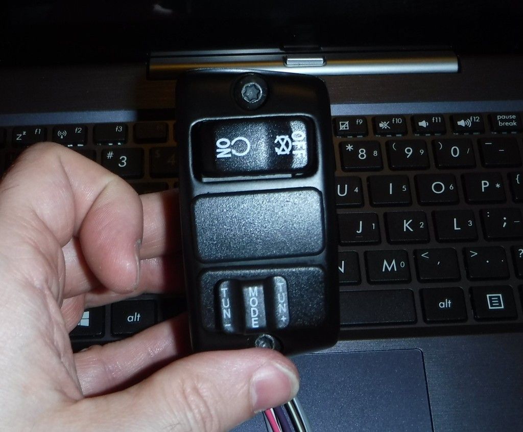 DIY air ride Page 2 VTwin Forum